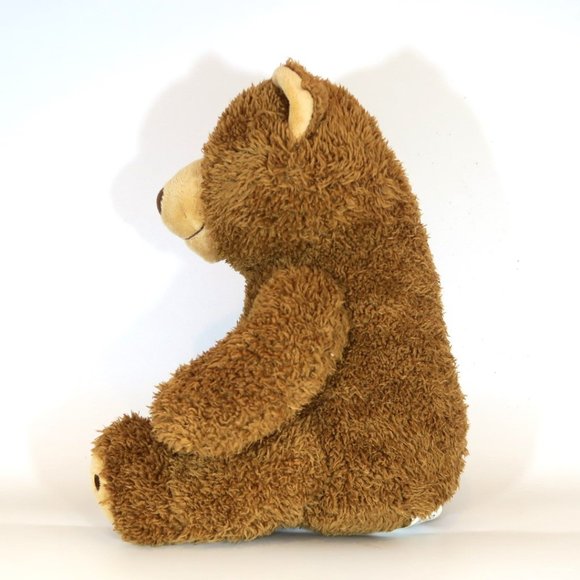 Kohls Cares Brown Bear Little Critter Mercer Mayer Teddy Stuffed Animal Plush - Picture 3 of 8